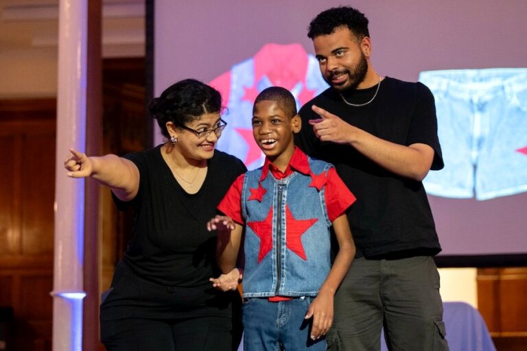 Read more about the article Innovation Meets Inclusion: MSU Students Design Adaptive Fashions for New York City Runway