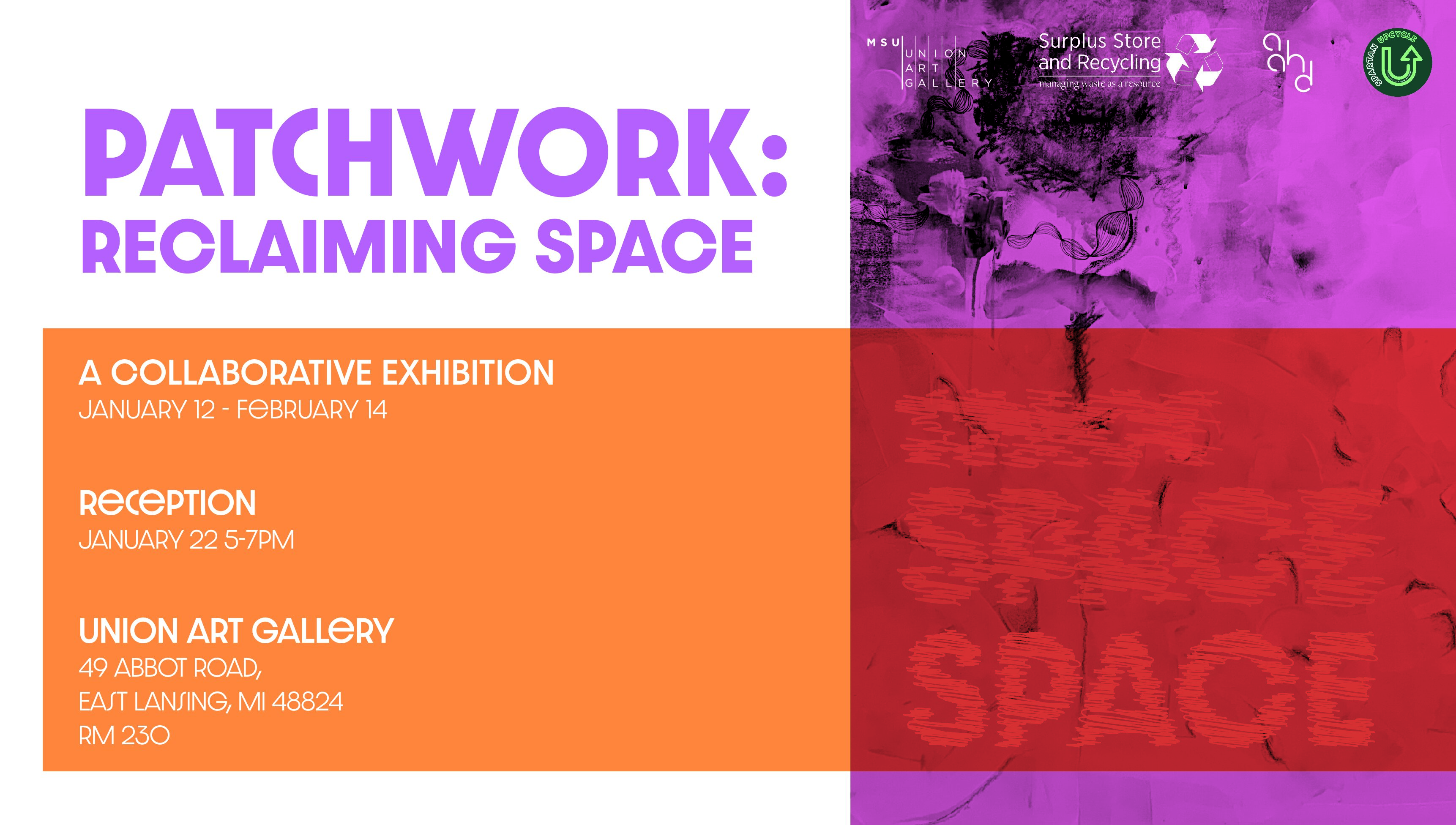 Read more about the article Patchwork: Reclaiming Space