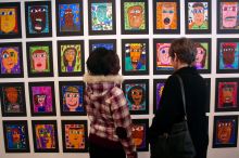 Read more about the article 2016 East Lansing Schools Visual Arts Exhibition