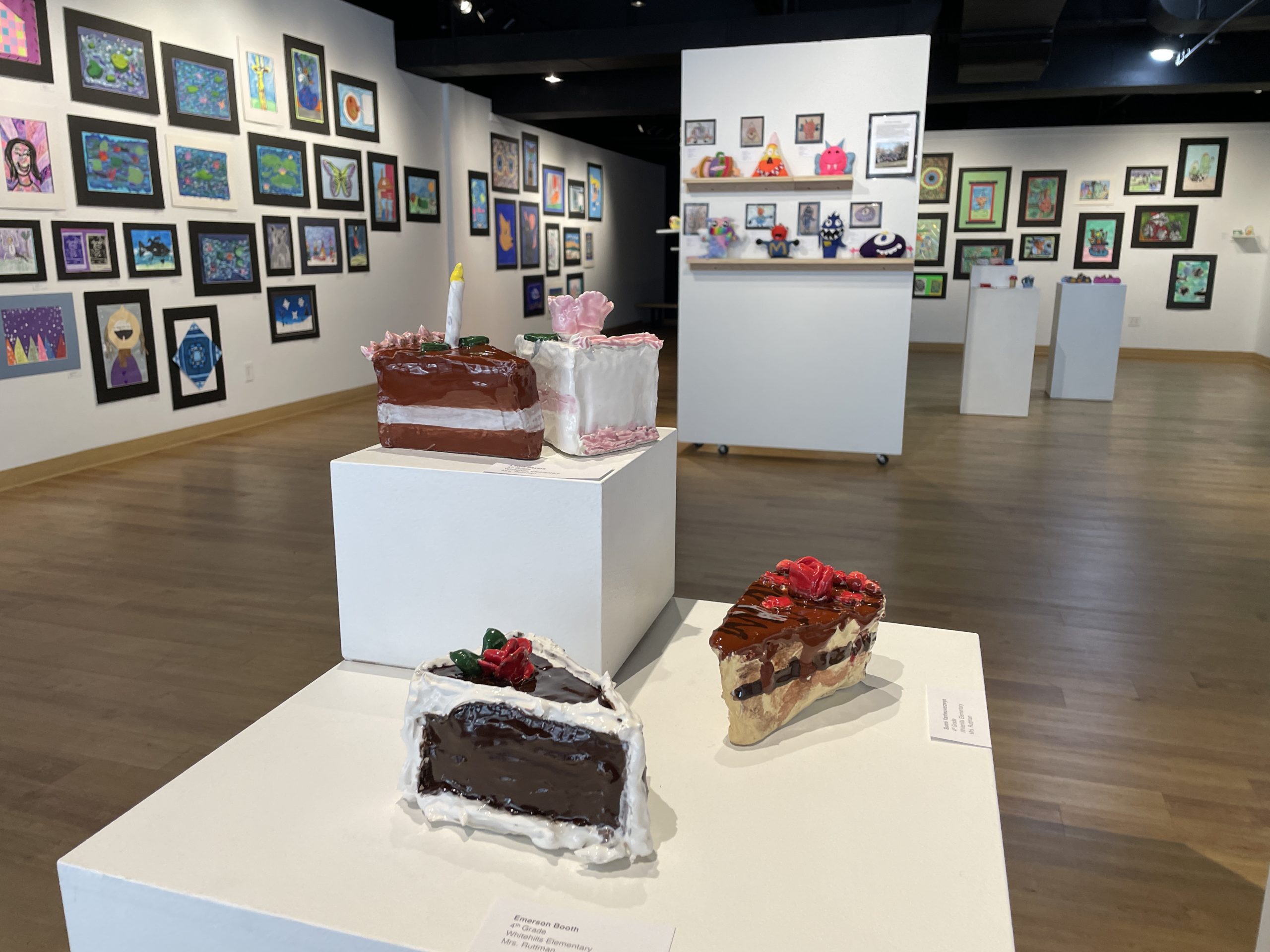 Read more about the article 2022 East Lansing Public Schools Visual Arts Exhibition