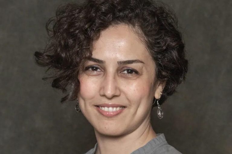 Faculty Voice: Art Elevates Iranian Women, Life, and Freedom Protests