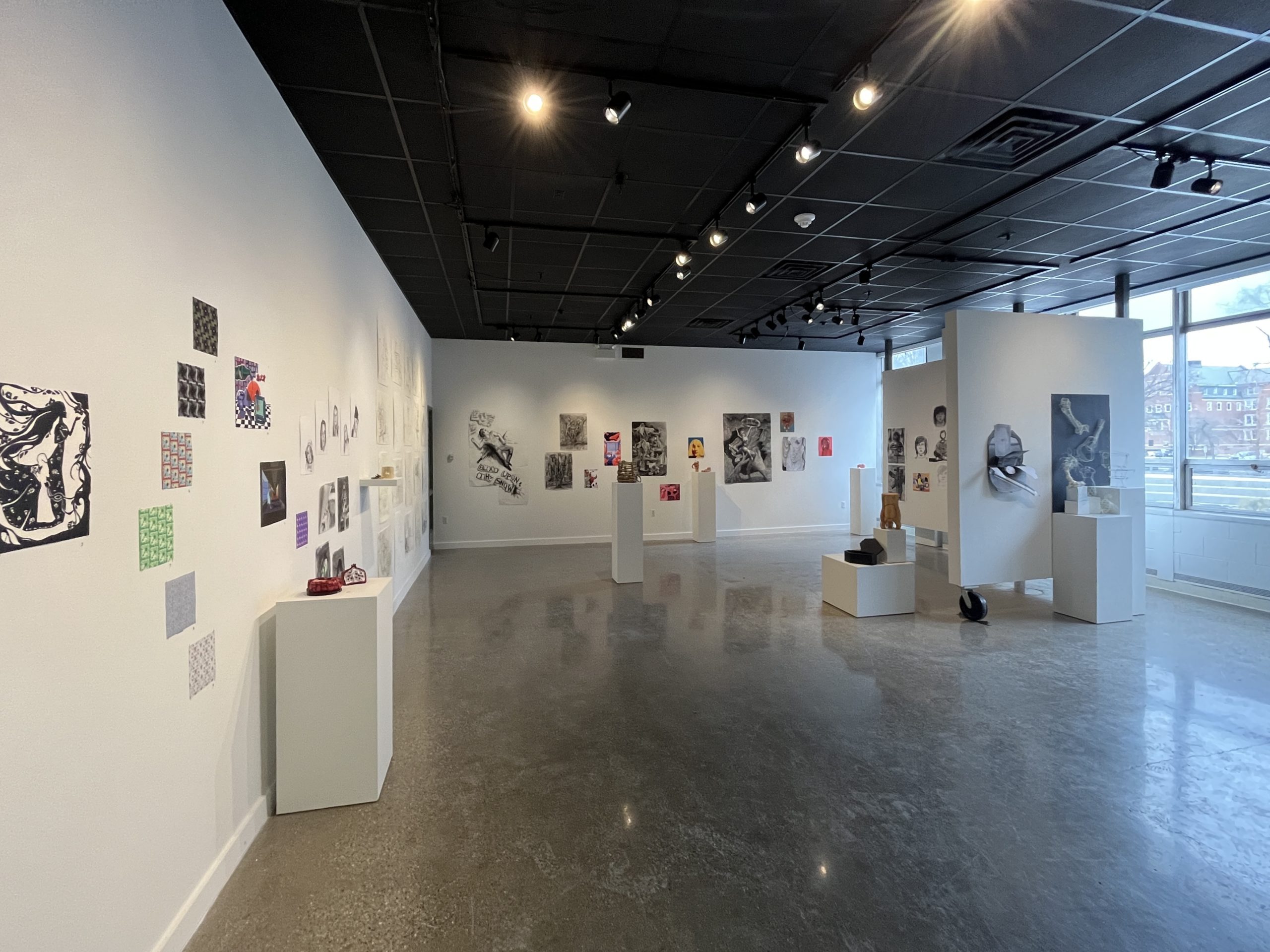 Read more about the article 2023 Foundations Exhibtion