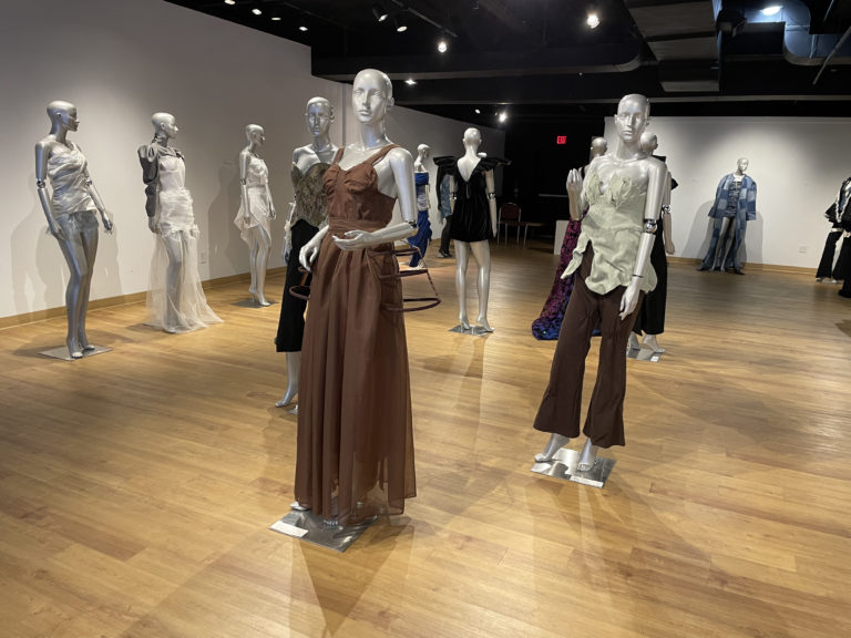 2023 Apparel and Textile Design Showcase