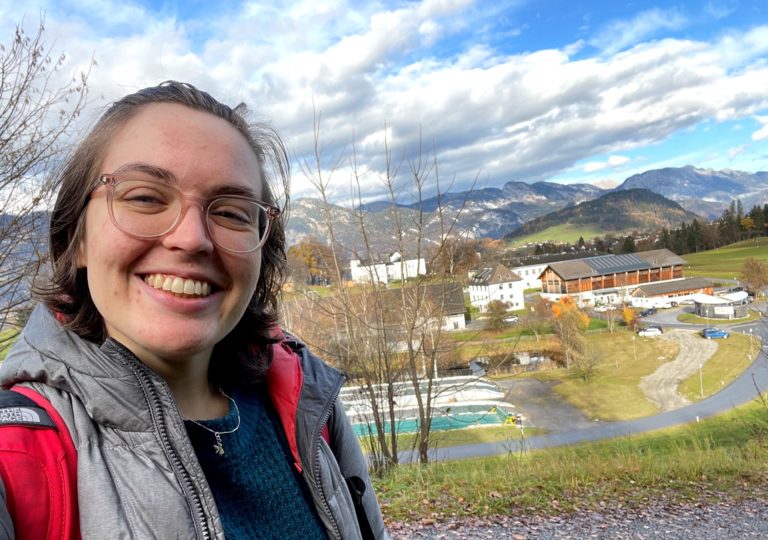 Living and Working in Austria with Support of Fulbright Program