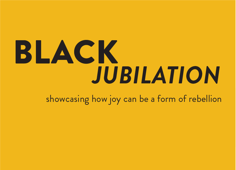 Read more about the article BLACK JUBILATION
