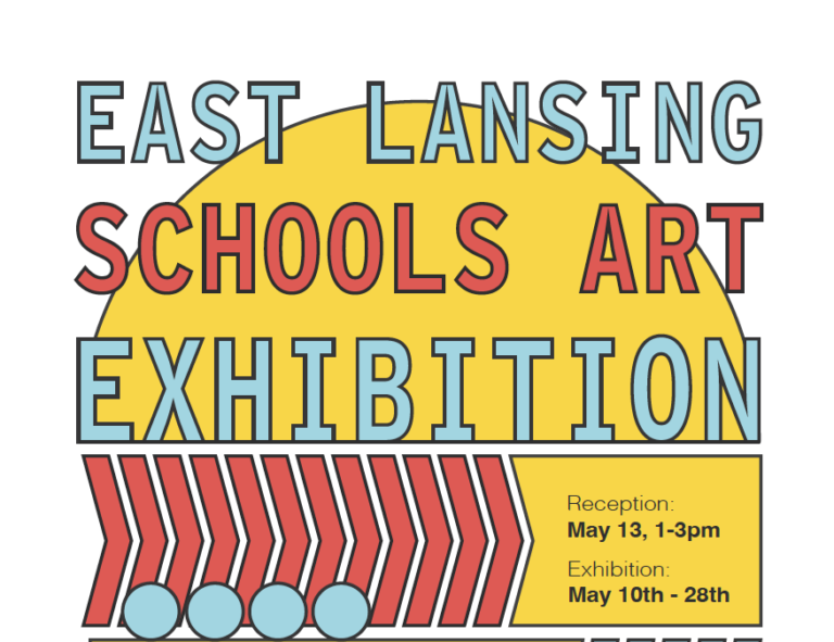 Read more about the article 2023 East Lansing Public Schools Exhibition