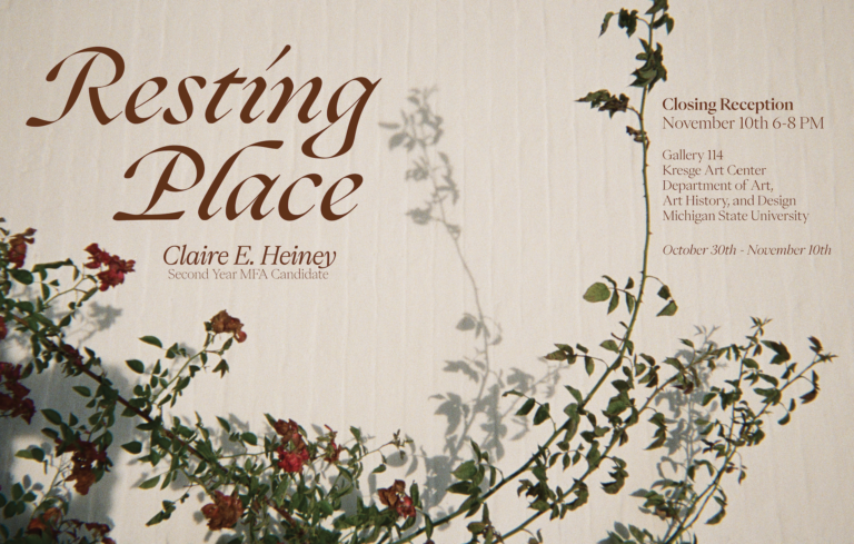 Read more about the article Resting Place